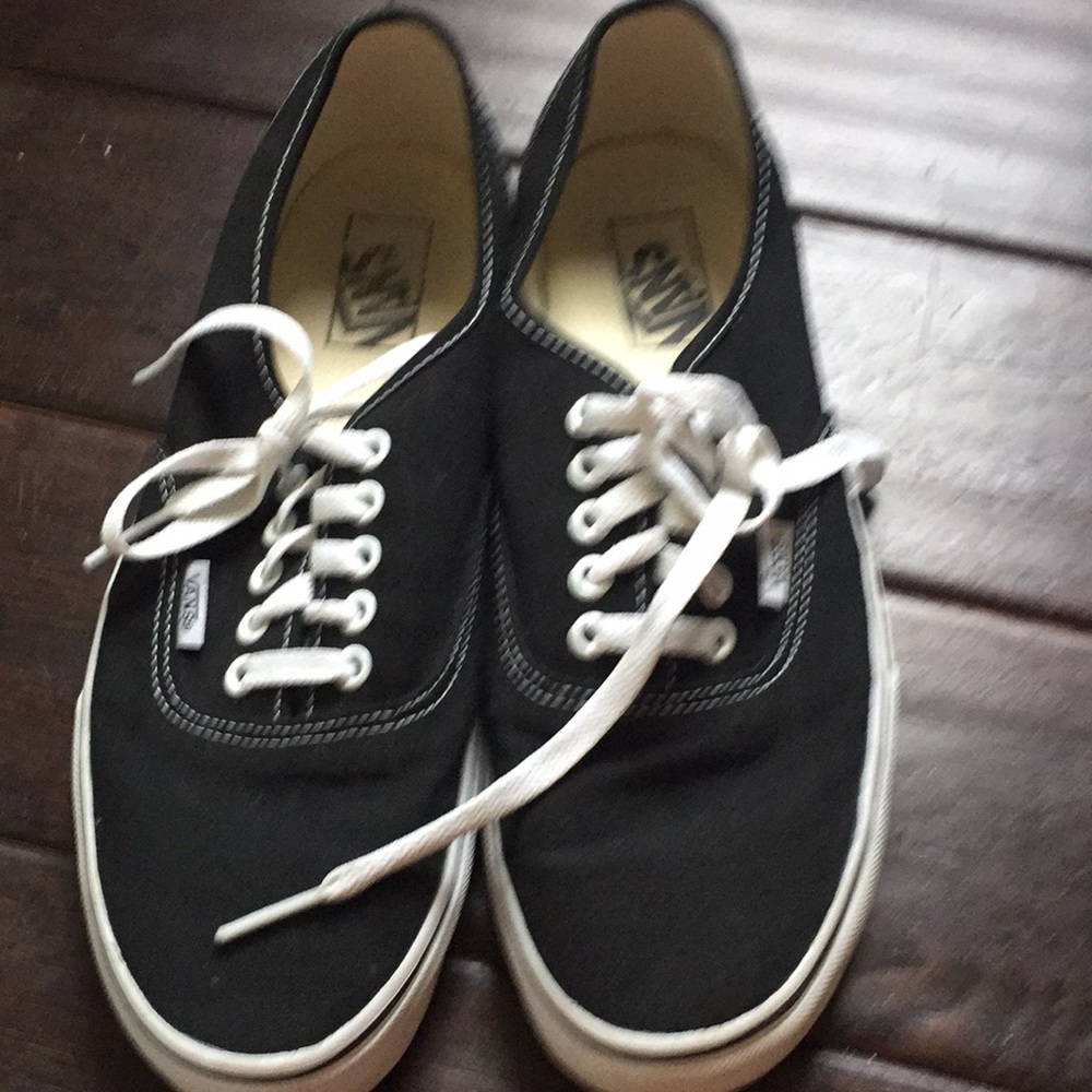 Vans sneakers. Men's